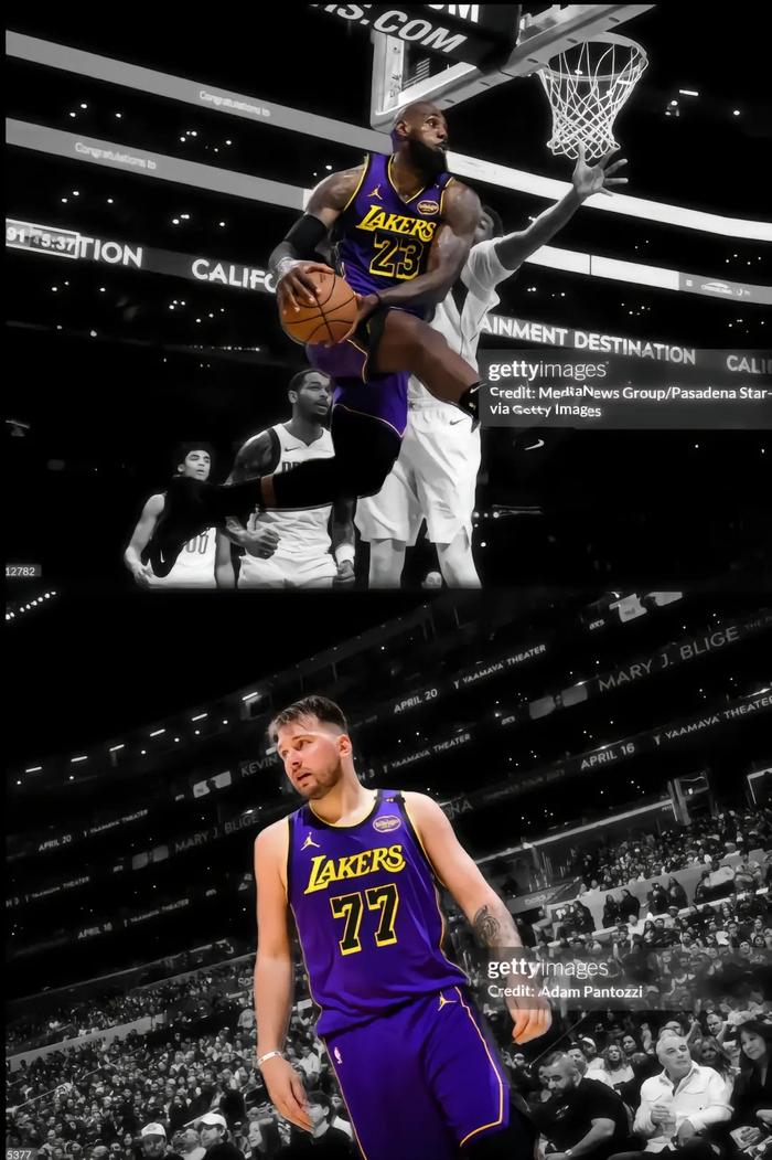 湖人战胜火箭，再次领先西部决赛