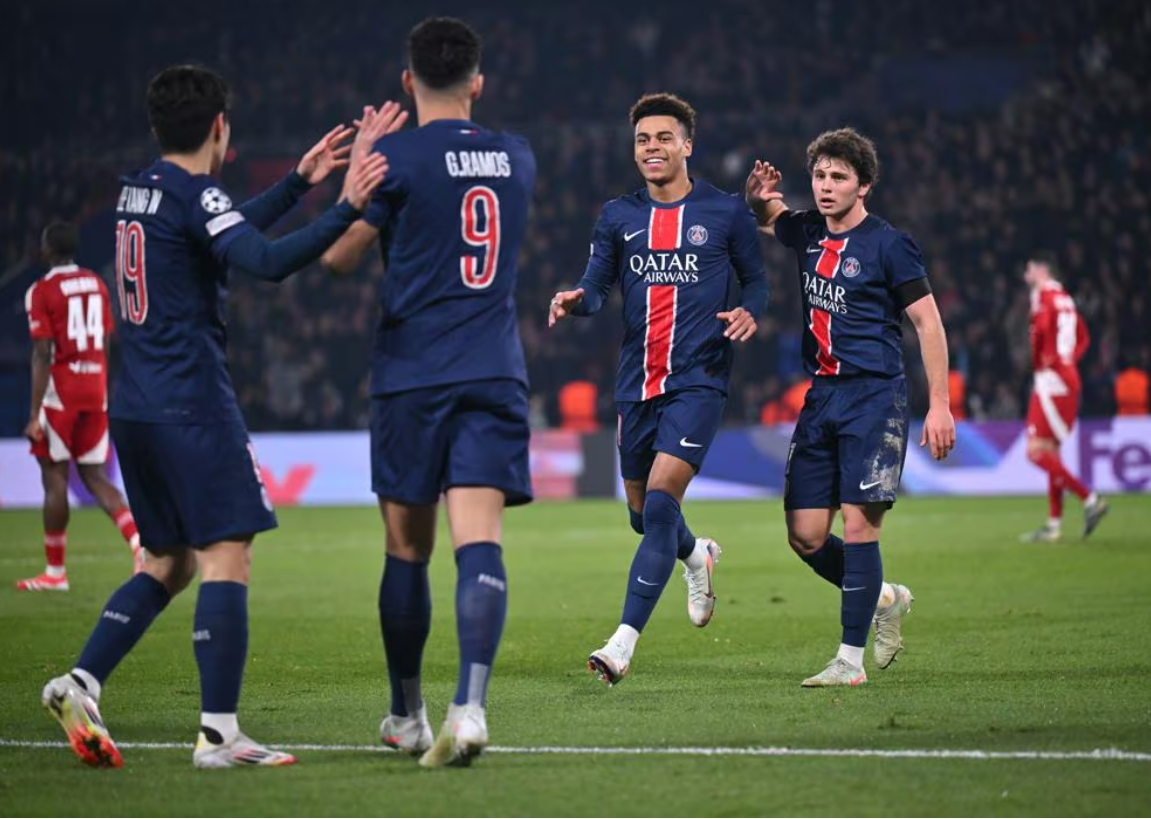 格拉纳达大胜晋级，欧冠比赛战路再顺的简单介绍