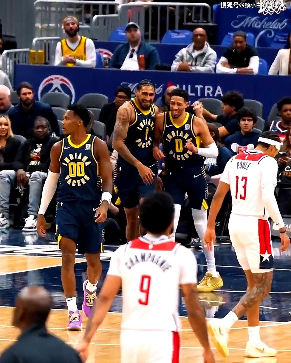 步行者陷入低谷，命运悬念连败，爵士球队命运悬念！