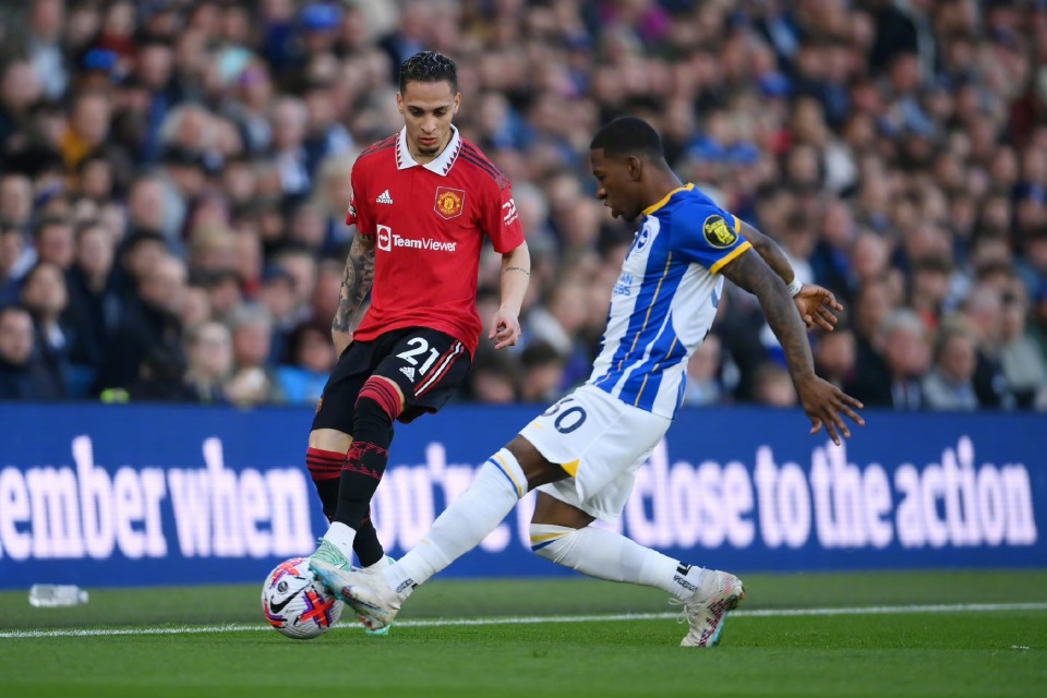 利拉德复出首秀出彩,曼联主场绝杀北京国安,豪取9连胜(利拉德效力球队) 利拉德复出首秀出彩,曼联主场绝杀北京国安,豪取9连胜(利拉德效力球队)