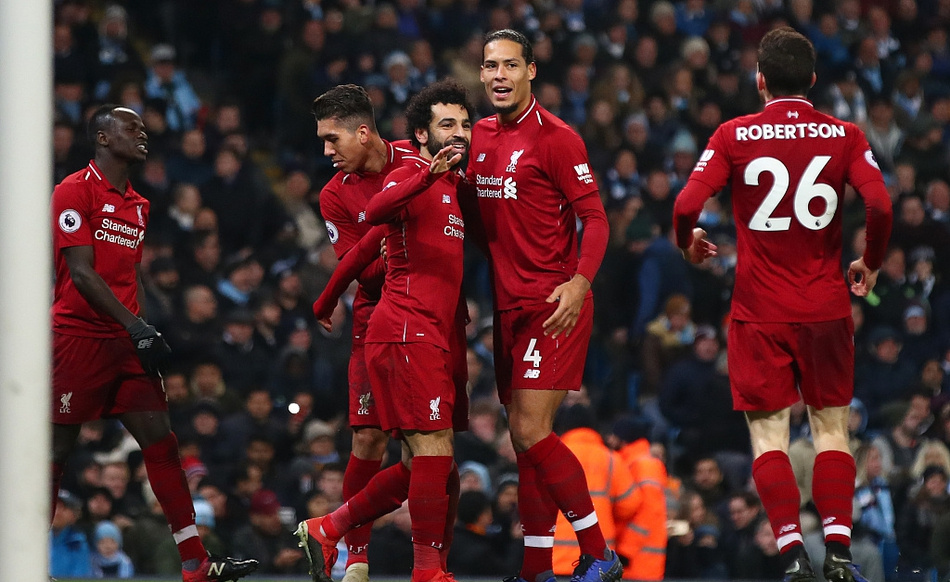 包含欧冠四强战爆出冷门！洛杉矶快船血战利物浦，争冠形势突变的词条